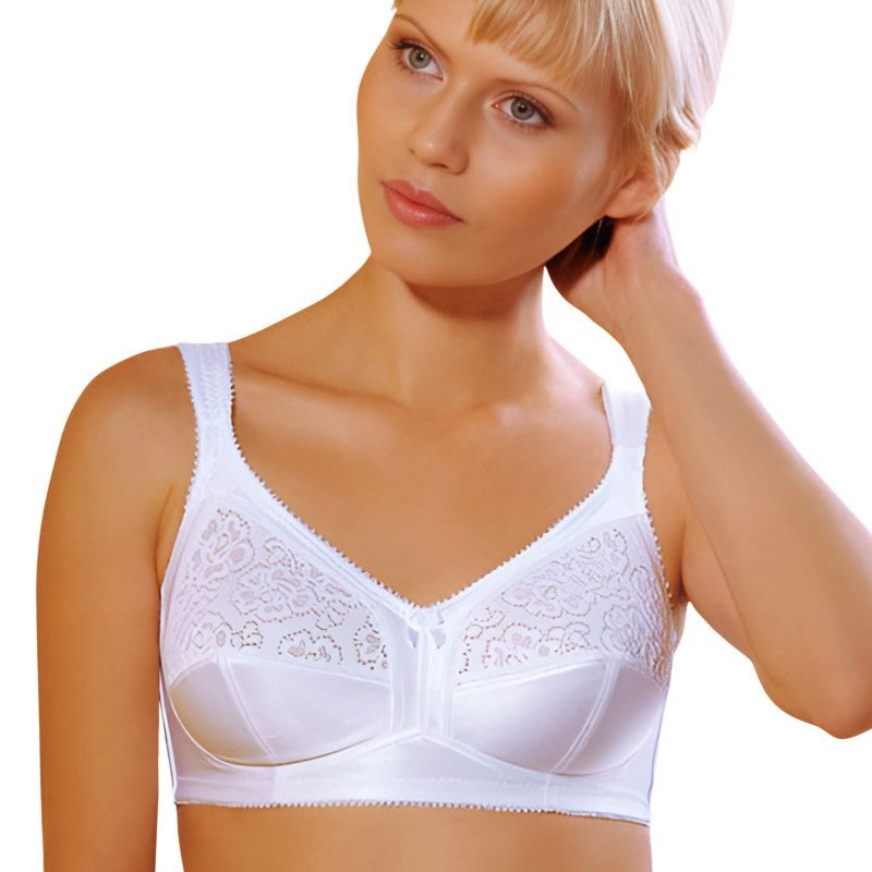 Biustonosz protetyczny dla amazonek z kieszonką prawą lub lewą Afma 65