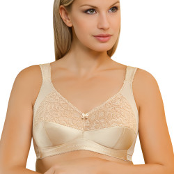 Miękki biustonosz...