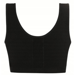 Biustonosz uciskowy po powiększeniu piersi Amoena Leyla 44606