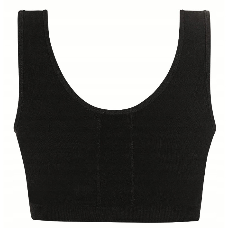 Biustonosz uciskowy po powiększeniu piersi Amoena Leyla 44606