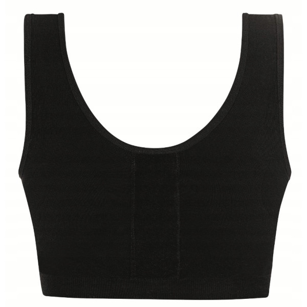 Biustonosz uciskowy po powiększeniu piersi Amoena Leyla 44606