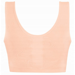 Biustonosz po operacji powiększenia biustu Amoena Leyla 44604