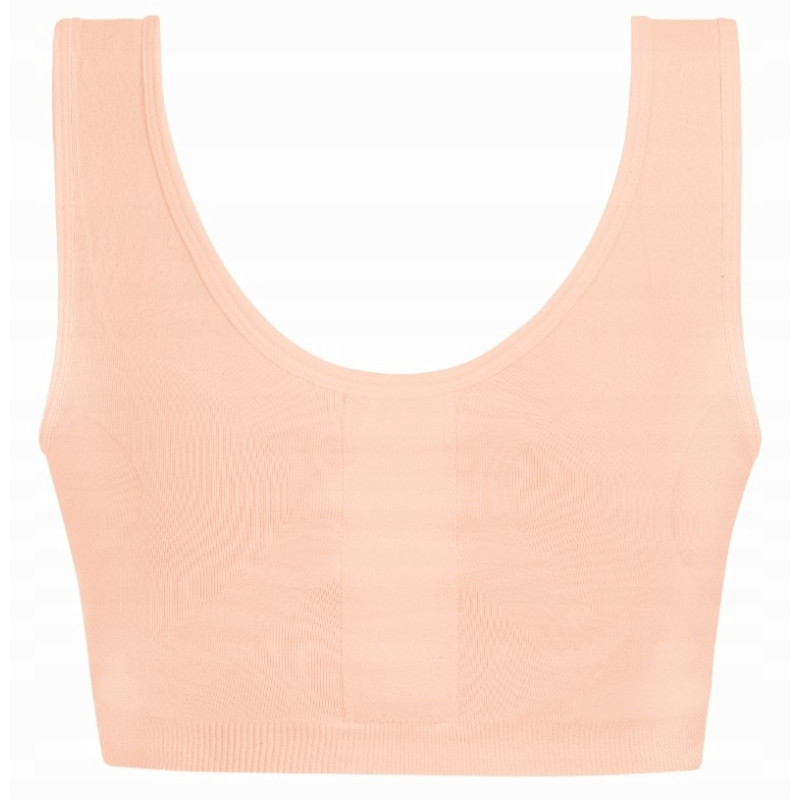 Biustonosz po operacji powiększenia biustu Amoena Leyla 44604