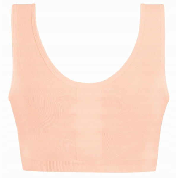 Biustonosz po operacji powiększenia biustu Amoena Leyla 44604