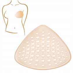 Proteza piersi silikonowa...