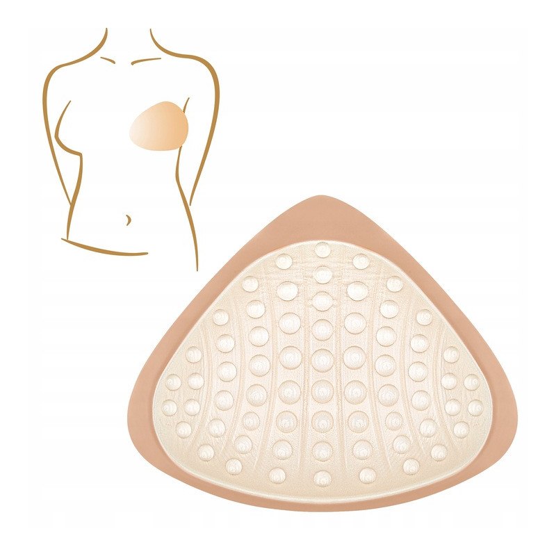 Proteza piersi dla amazonek po mastektomii Amoena Energy Light 2S