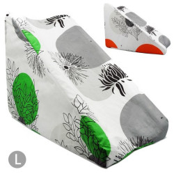 Klin przeciwobrzękowy pod...