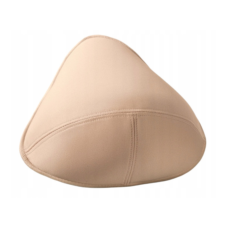 Proteza piersi tymczasowa pooperacyjna miękka Amoena Priform