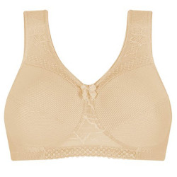 Biustonosz przeciwobrzękowy po operacjach i radioterapii Amoena Leslie SB 44847