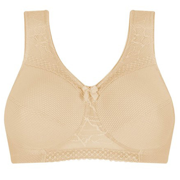 Biustonosz przeciwobrzękowy po operacjach i radioterapii Amoena Leslie SB 44847