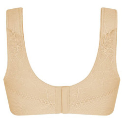 Biustonosz przeciwobrzękowy po operacjach i radioterapii Amoena Leslie SB 44847