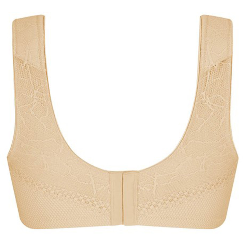 Biustonosz przeciwobrzękowy po operacjach i radioterapii Amoena Leslie SB 44847