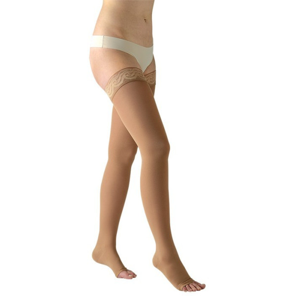 Aries Avicenum Pończochy Z Koronką 360