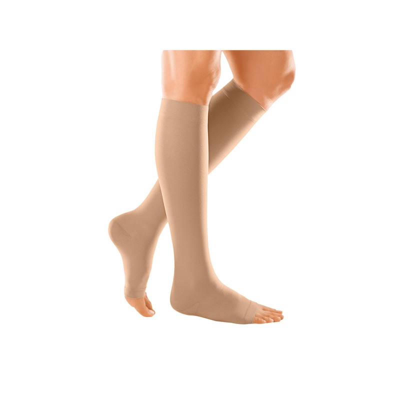 Podkolanówki Na Żylaki ad duomed ccl2 krótkie