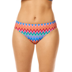 Dół od stroju kąpielowego majtki panty Amoena Ecuador 71724
