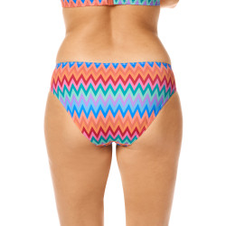 Dół od stroju kąpielowego majtki panty Amoena Ecuador 71724