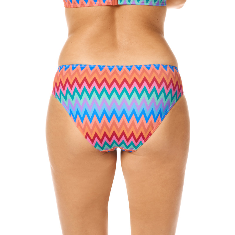 Dół od stroju kąpielowego majtki panty Amoena Ecuador 71724