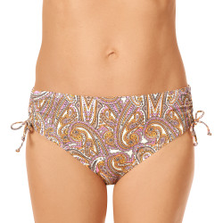 Majtki kąpielowe panty figi dół od bikini Amoena Marrakech 71713