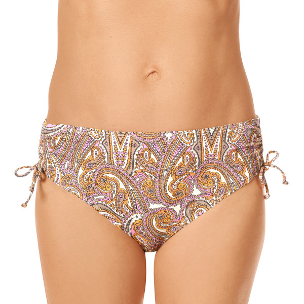 Majtki kąpielowe panty figi dół od bikini Amoena Marrakech 71713