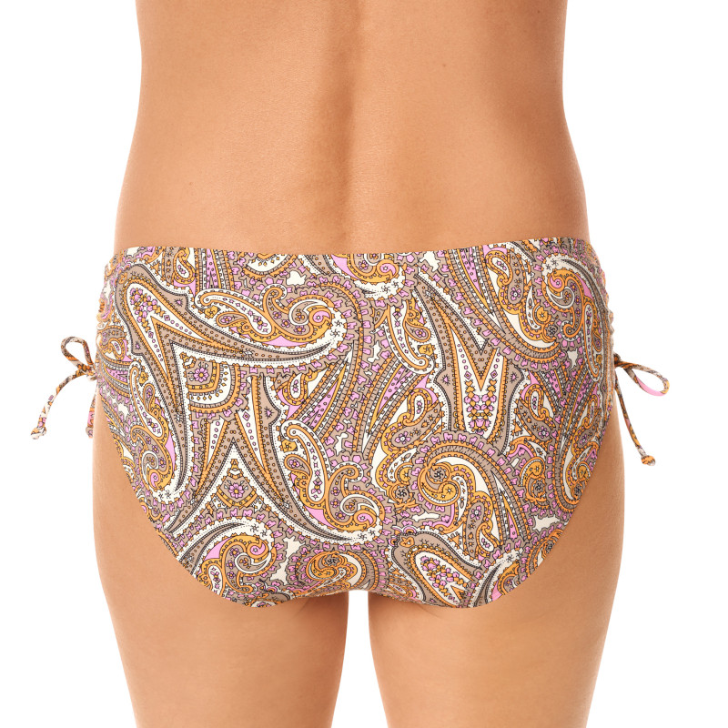 Majtki kąpielowe panty figi dół od bikini Amoena Marrakech 71713