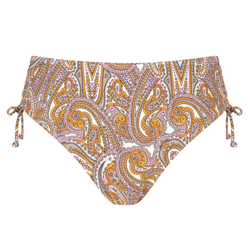 Majtki kąpielowe panty figi dół od bikini Amoena Marrakech 71713