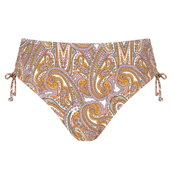 Majtki kąpielowe panty figi dół od bikini Amoena Marrakech 71713