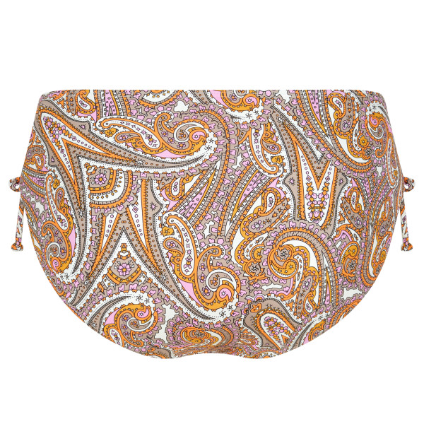 Majtki kąpielowe panty figi dół od bikini Amoena Marrakech 71713