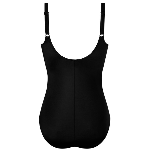 Kostium kąpielowy po mastektomii z kieszonkami Amoena Santa Maria 71676