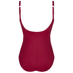 Modelujący gorset kąpielowy do protez piersi Amoena Apulia 71688