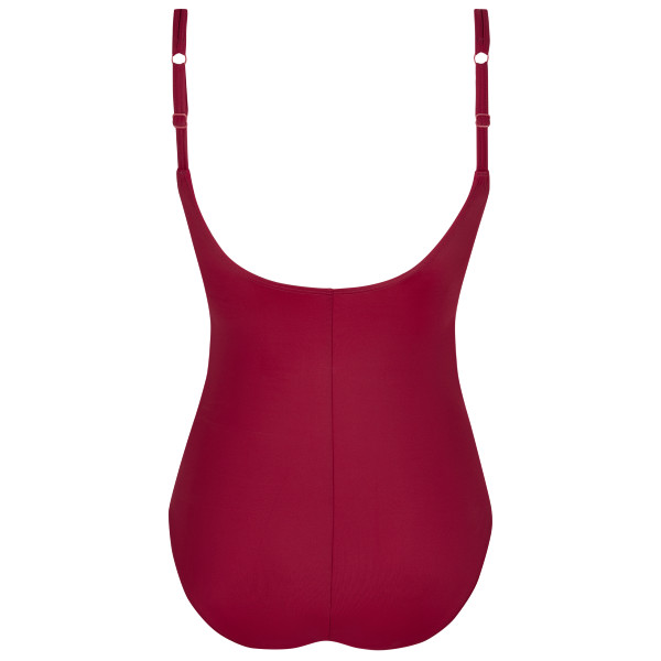 Modelujący gorset kąpielowy do protez piersi Amoena Apulia 71688