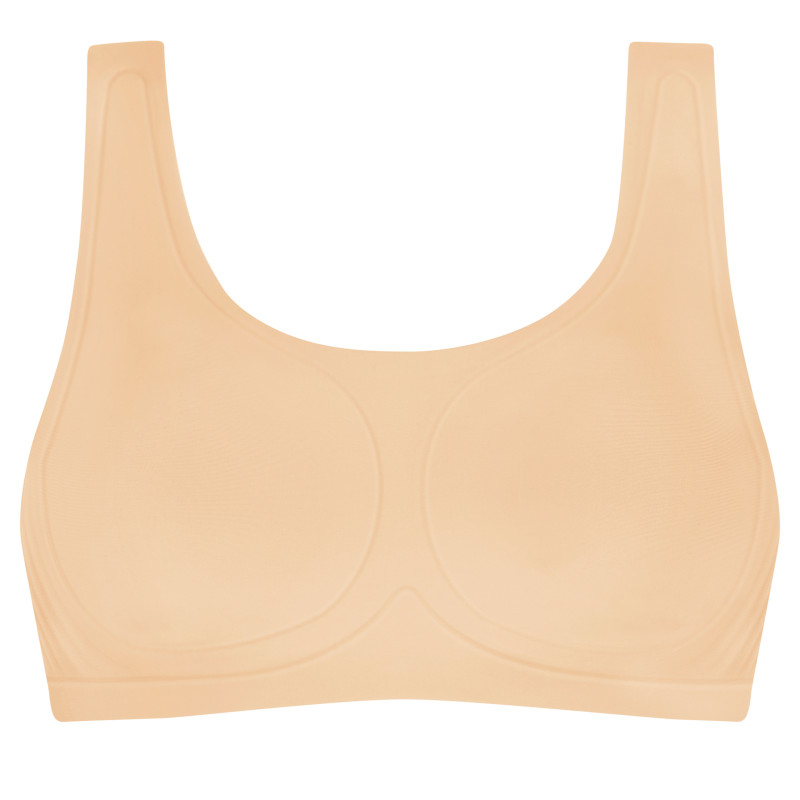 Biustonosz przeciw obrzękowi limfatycznemu Amoena Linda SB 44811