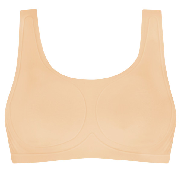 Biustonosz przeciw obrzękowi limfatycznemu Amoena Linda SB 44811