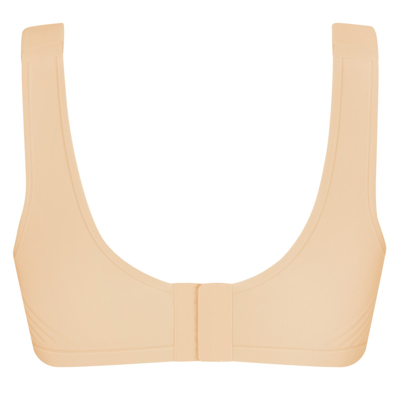 Biustonosz przeciw obrzękowi limfatycznemu Amoena Linda SB 44811