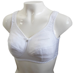 Biustonosz dla amazonek do...