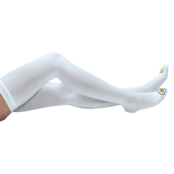 Pończochy przeciwzakrzepowe comprinet pro Jobst