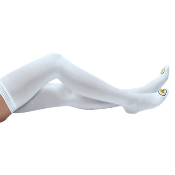 Pończochy przeciwzakrzepowe comprinet pro Jobst