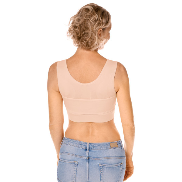 Pas pooperacyjny kompresujący na piersi po operacji Amoena 45043