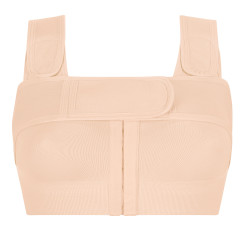 Pas pooperacyjny kompresujący na piersi po operacji Amoena 45043