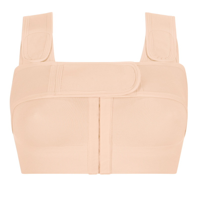 Pas pooperacyjny kompresujący na piersi po operacji Amoena 45043