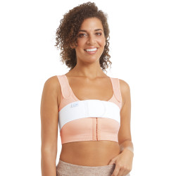 Pas kompresujący po rekonstrukcji piersi stabilizujący Amoena 0776N