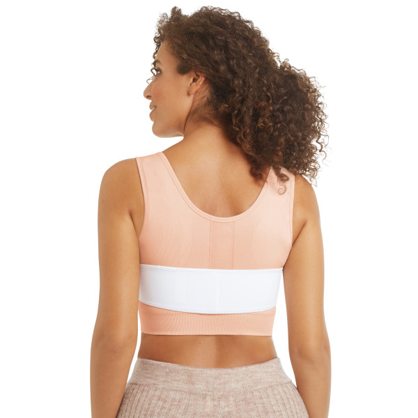 Pas kompresujący po rekonstrukcji piersi stabilizujący Amoena 0776N