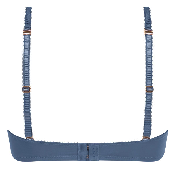 Biustonosz miękki bez fiszbin z kieszonkami Amoena Alessia SB 45033