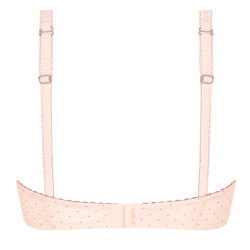 Biustonosz usztywniany bez fiszbin do protezy piersi Amoena Anna SBP 44917