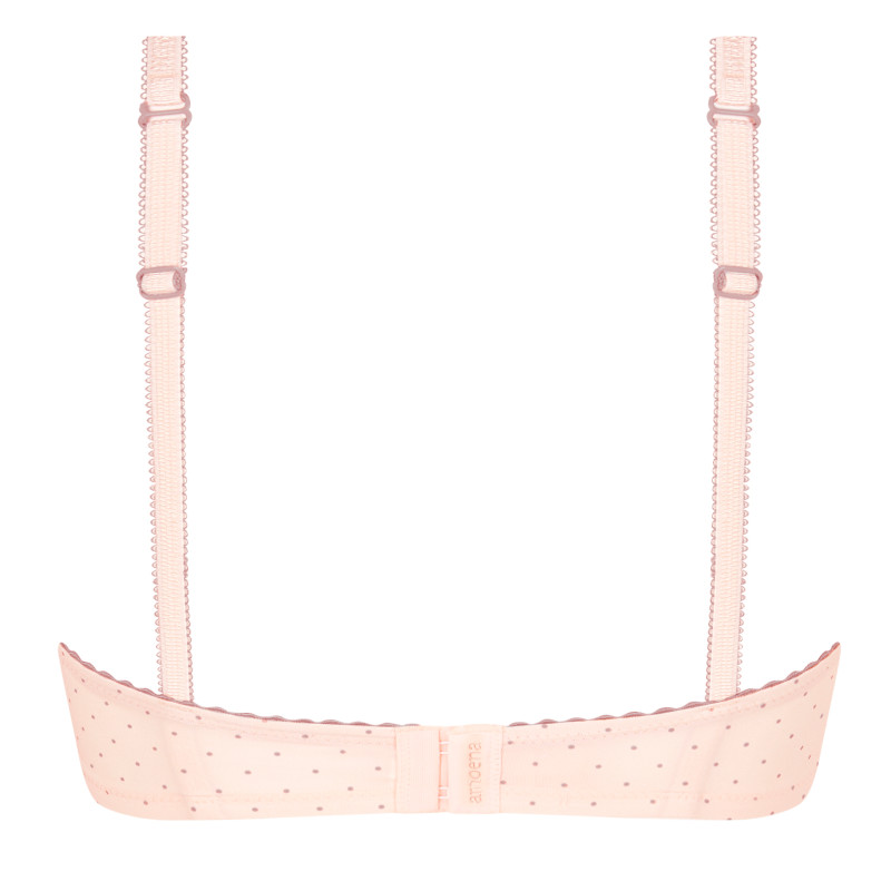 Biustonosz usztywniany bez fiszbin do protezy piersi Amoena Anna SBP 44917