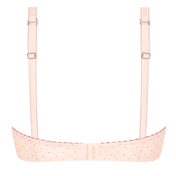 Biustonosz usztywniany bez fiszbin do protezy piersi Amoena Anna SBP 44917