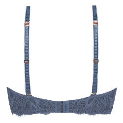 Biustonosz dla amazonek usztywniany do protez Amoena Alessia SBP 45034