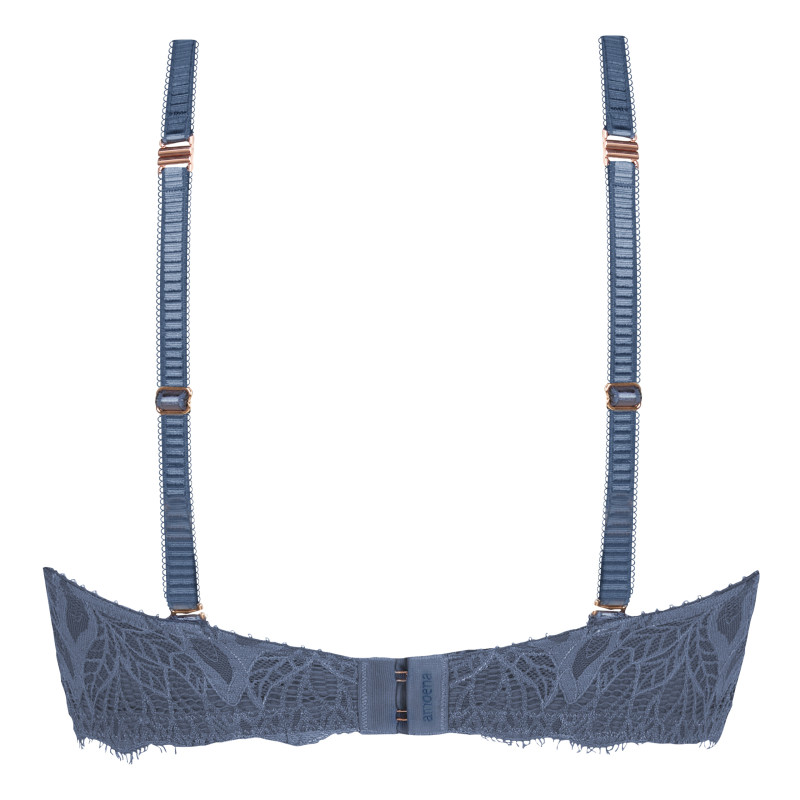 Biustonosz dla amazonek usztywniany do protez Amoena Alessia SBP 45034