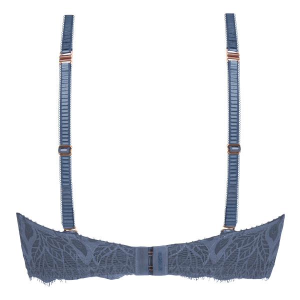 Biustonosz dla amazonek usztywniany do protez Amoena Alessia SBP 45034