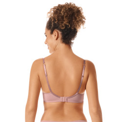 Biustonosz na fiszbinach do protez piersi Amoena Danielle WB 44921