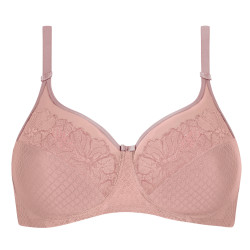 Biustonosz na fiszbinach do protez piersi Amoena Danielle WB 44921